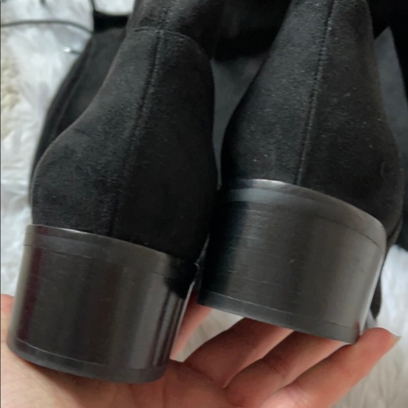 Marc Fisher LTD
Yakira Over the Knee Boot - Picture 8 of 13